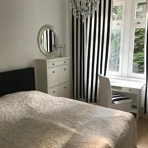  Apartment Komfortwohnung Zentrum-nord