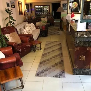 Fabulous Butique House , Istanbul Türkei