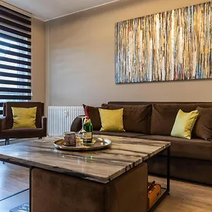  Apartment Luxuswohnung Mit Tiefgarage In Nähe Messe-bmw-porsche-dhl-flughafen
