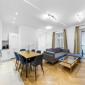 Chic Residences #king #brand New# , Wien Österreich