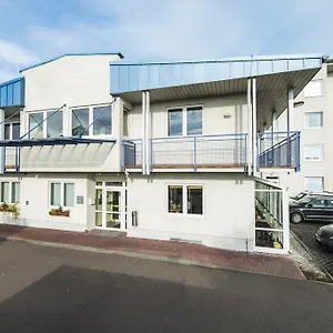 Hotell Ibis Leipzig Nord-ost, Taucha